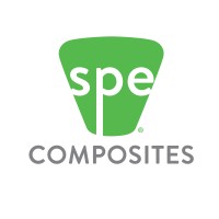 SPE Composites Logo
