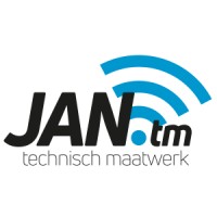 JAN.tm Logo