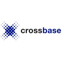 crossbase France Logo