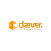 Clæver AS Logo