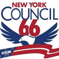 AFSCME Council 66 Logo