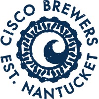 Cisco Brewers Inc. Logo