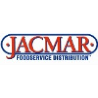 Jacmar Foodservice Distribution Logo