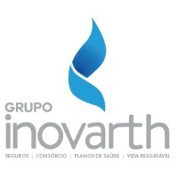 Grupo Inovarth Logo