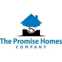 The Promise Homes Company Logo