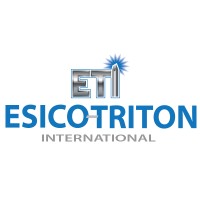 Esico-Triton International Logo