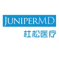 JuniperMD Logo