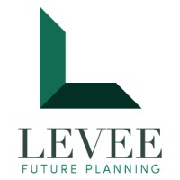 Levee Future Planning Logo