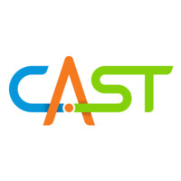 CAST Schools Logo