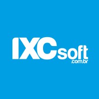 IXC Soft - Sistema de Gerenciamento para Provedores Logo