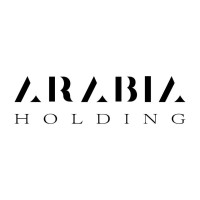 Arabia Holding Logo