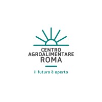 Centro Agroalimentare Roma C.A.R. S.c.p.A. Logo