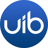 UIB Logo