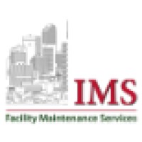 IMS - Innovative Maintenance Solutions, INC. Logo