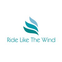 Ride Like The Wind Logo