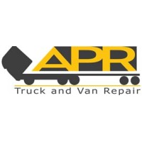 APR Engineering Ltd Logo