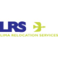 Lima Relocation Services SAC Logo