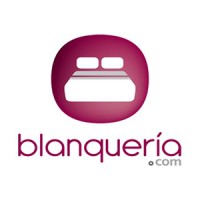blanqueriapuntocom Logo