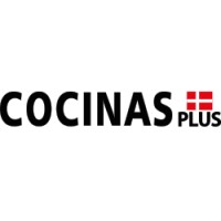 Cocinas Plus Logo