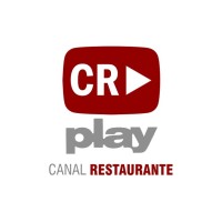 CANAL RESTAURANTE Logo