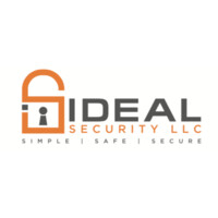 Ideal Security Logo
