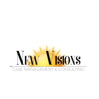 New Visions Case Management & Consulting Logo