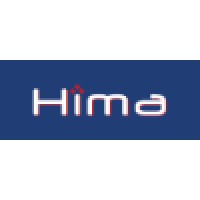 Hima, Inc Logo