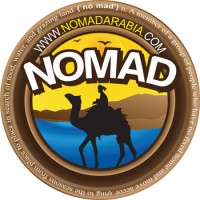 NOMAD Logo