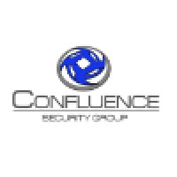 Confluence Security Group, Inc. Logo