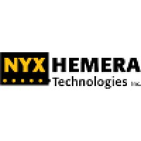 Nyx Hemera Technologies Logo