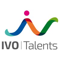 IVOTALENTS Logo