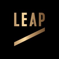 LEAP Academy Logo