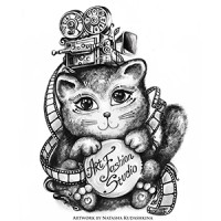 Art Fashion Studio Logo