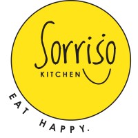 Sorriso Kitchen Logo