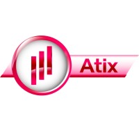 ATIX Intérim Logo
