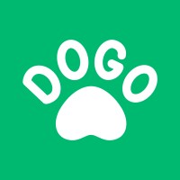 Dogo - your dogs favourite app Logo