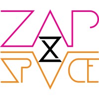 ZAPspace Ltd Logo