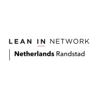 Lean In Network | Netherlands Randstad Logo