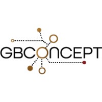 GB Concept Editeur Logo