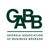 Georgia Association of Business Brokers Logo
