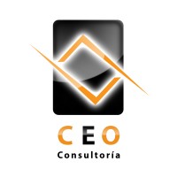 CEO Consultoría Logo