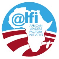 African Leaders Factory Initiative (ALFI) Logo