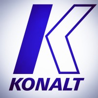 KONALT Logo