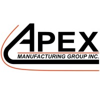 Apex Manufacturing Group Inc. Logo