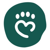 Heart + Paw Logo