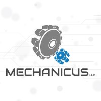 Mechanicus LLC Logo