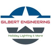 GILBERT ENGINEERING Logo