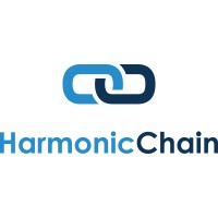Harmonic Chain Logo