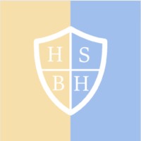 High School Business Heroes Logo