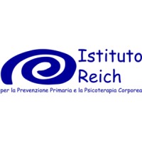 Istituto Reich per la prevenzione primaria e la psicoterapia corporea Logo